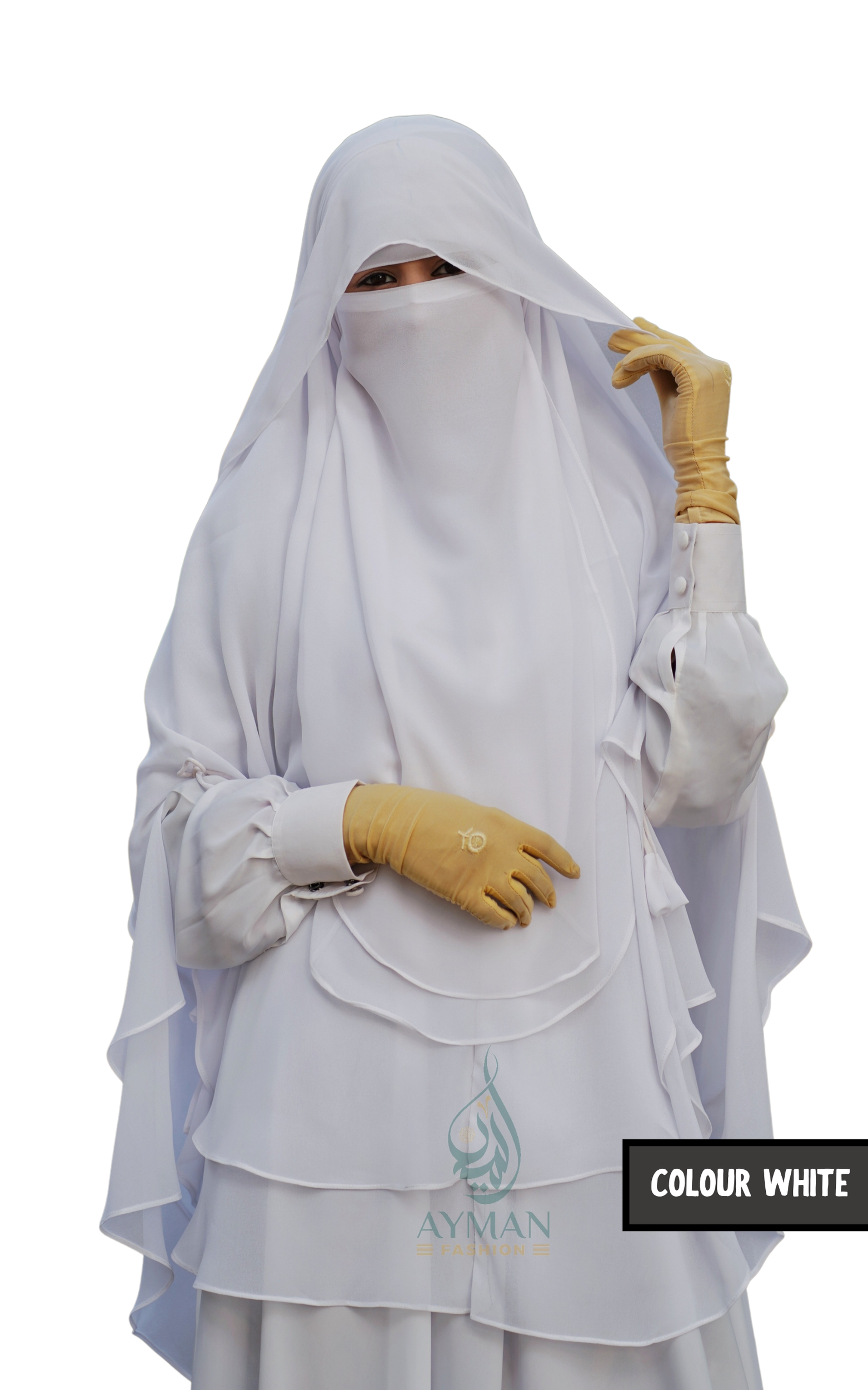 Hode Hijab