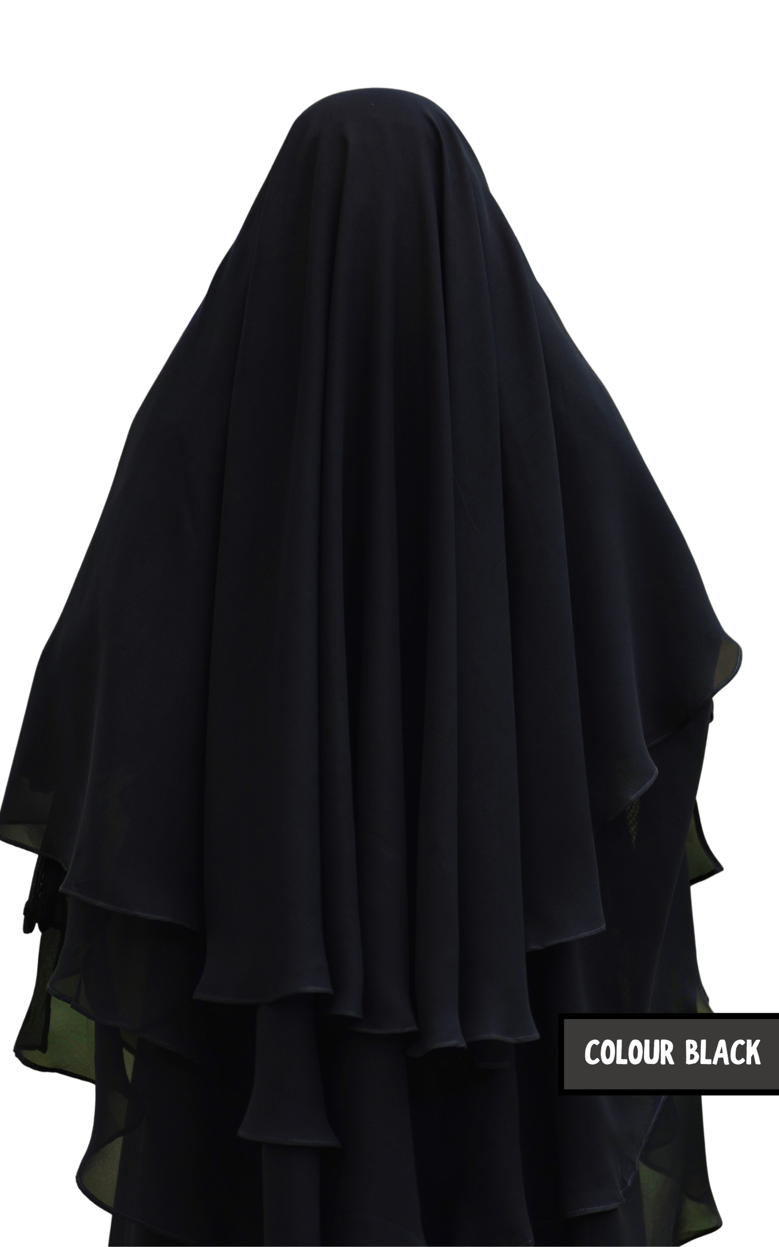 New Hijab