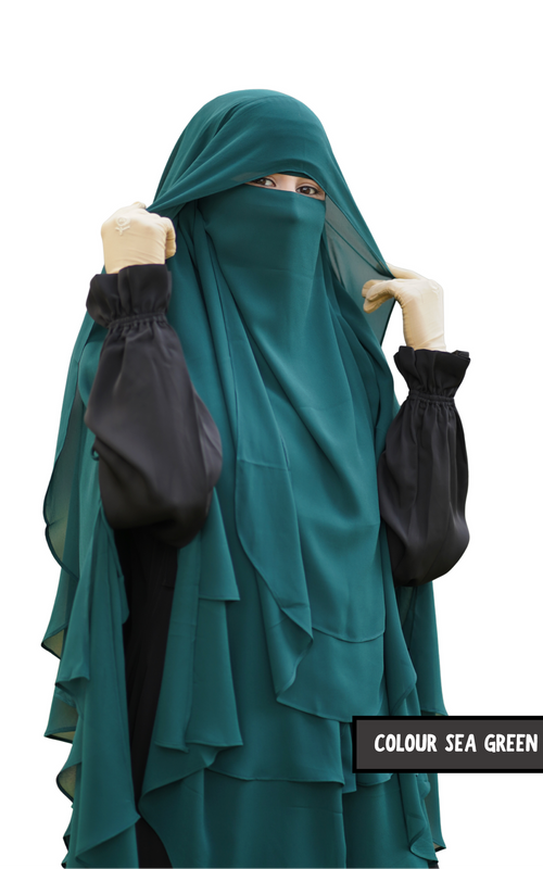 Hode Hijab